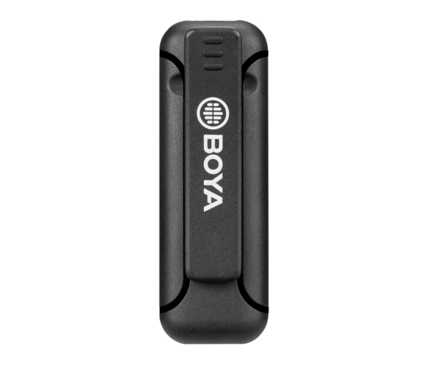 Boya BY-WM3T2-D1 - 2.4G - iOS - 1334473 - zdjęcie 3